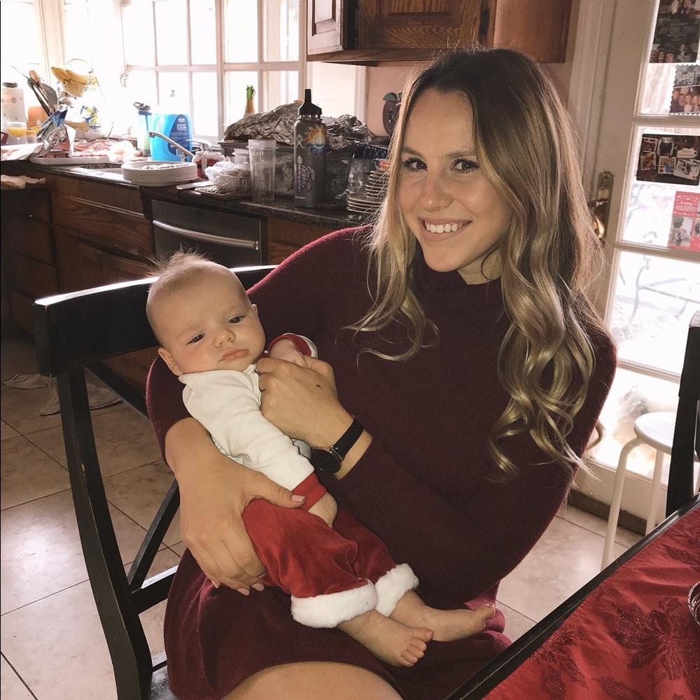 Meet your Posher, Jordyn